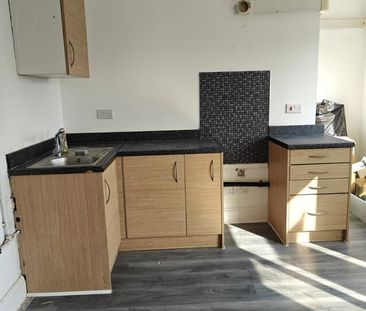 1 Bed Flat, Kingstanding Road, B44 - Photo 1