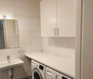 Stridsvagnsvägen, Kristianstad - Foto 2