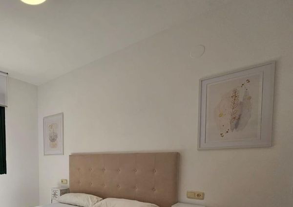 Luxury Flat for rent in Marbella Del Este, Andalusia