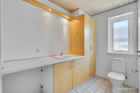 4-værelses Rækkehus på 92 m² i Tommerup - Foto 4