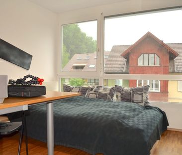 3 Zimmer-Wohnung | Balkon | Feldkirch | Modern - Photo 2