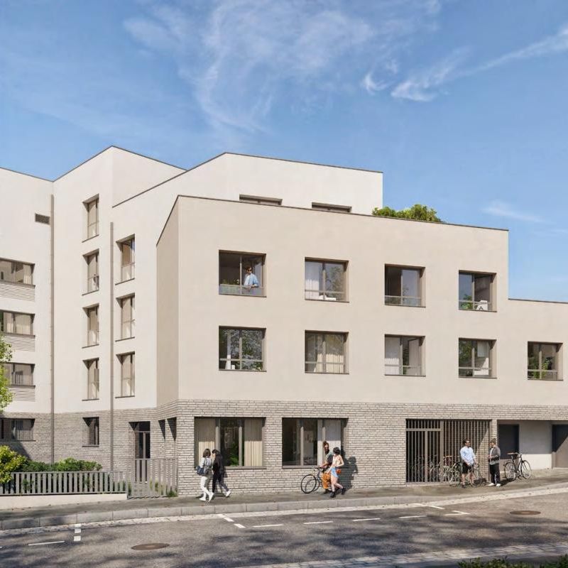 Location Appartement 1 pièce Meublé 18m² NANTES 44300 - Photo 1