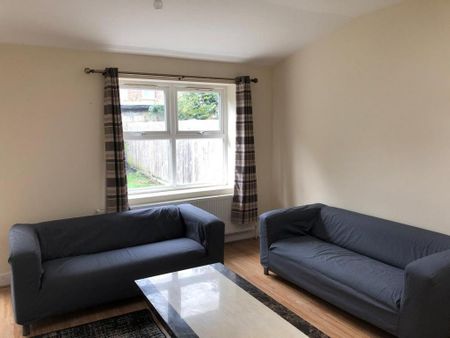 5 bedroom terraced house to rent - Photo 5