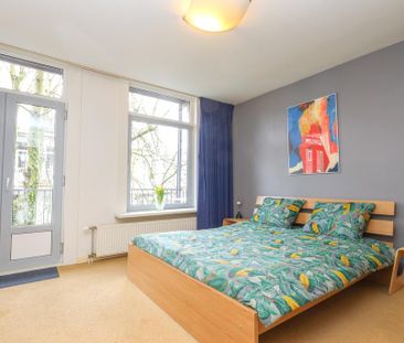 Appartement te huur: Jacob van Lennepkade 4-2 1053 MJ Amsterdam - Foto 6