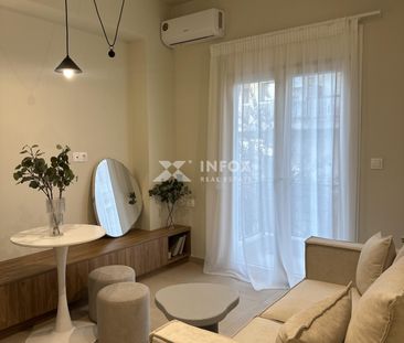Ενοικιάζεται Γκαρσονιέρα 31.5 τ.μ. - Photo 2