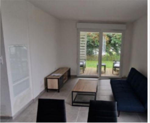 Appartement 3 pièces - Photo 1