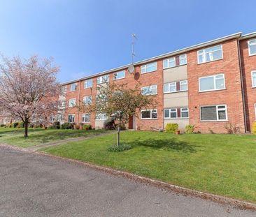 2 BED Flat To rent - Photo 3