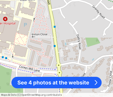 North Road, Stevenage - Photo 1