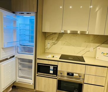 For Lease - 8 Interchange Way Unit# 5215, Vaughan, Ontario - Photo 4