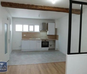 Appartement à louer 1 pièce 30.67m² - Photo 6