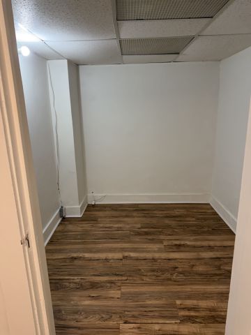 For Lease - 11 Parkwood Avenue Unit# Lower, Toronto, Ontario - Photo 2