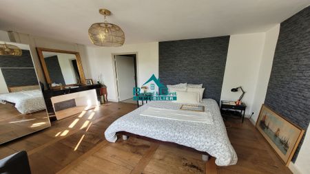 Location Appartement 2 pièces 55m² - Photo 4