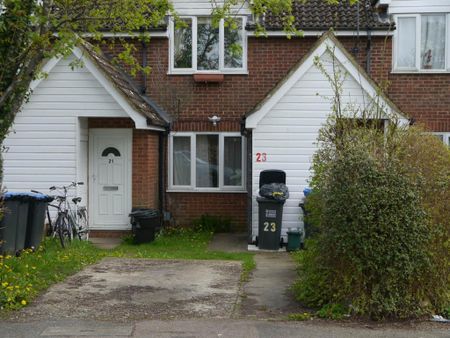 1 bedroom maisonette to rent - Photo 5