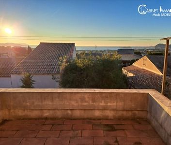 Location Appartement 2 pièces 35m² LA CIOTAT 13600 - Photo 1