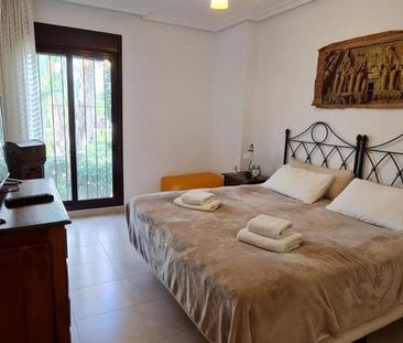 Luxury Flat for rent in Marbella, Spain - Photo 4