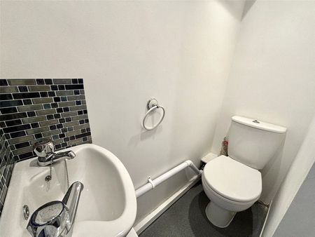 2 bedroom house to rent Hunts Hill, Glemsford, Sudbury, Suffolk, CO10 - Photo 2