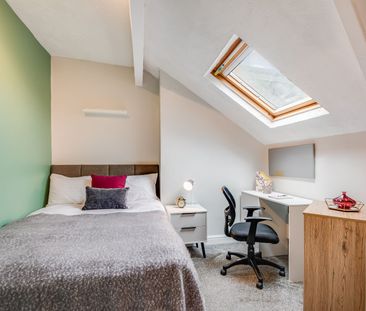 3 HESSLE STREET Leeds - LS6 1EL - Photo 6