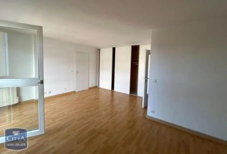 Appartement à louer 2 pièces 65m² - Photo 5