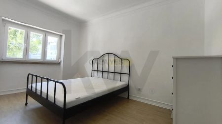 Apartment T1 in Alvalade, Lisboa - Photo 2