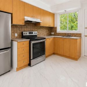6124, 43e Avenue, Rosemont / La Petite Patrie à louer - Photo 2