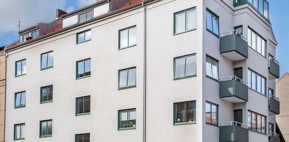 Wrangelsgatan 17 - Foto 2