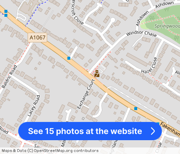 Taverham, Norwich - Photo 1