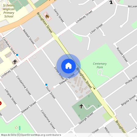 16/93-97 Broughton Street, Campbelltown 2560, New South Wales