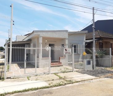 Casa com 2 quartos e 55m² para alugar em Vila Carlos Antonio Wilken... - Photo 6
