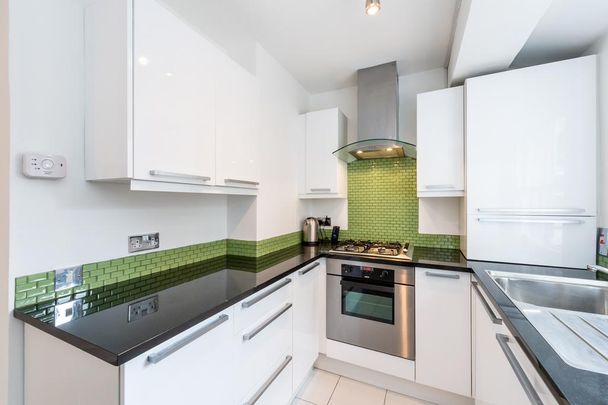 1 bedroom flat to rent - Photo 1