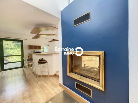 Location maison à Brest, 7 pièces 199.8m² - Photo 2