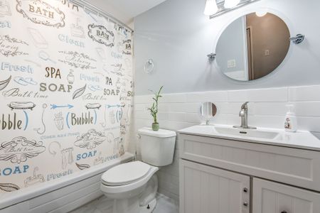 For Lease - 364 The East Mall N/A Unit# 339, Toronto, Ontario - Photo 3