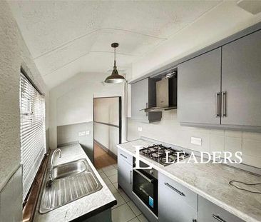 Stanfield Road, Stoke-on-trent, Staffordshire, ST6 - Photo 4