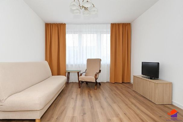 Mieszkanie Kraków Krowodrza powierzchnia 30.0 m² C390-WM-21931 - Zdjęcie 1