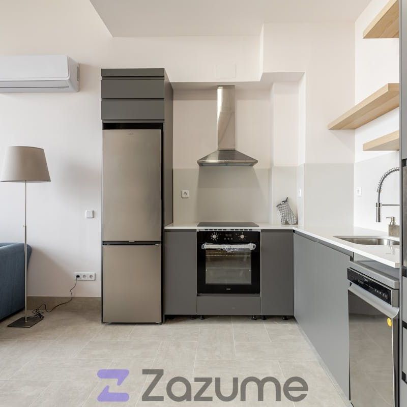 Piso de alquiler en Av. del Juncal, Polígono Industrial Sur - Photo 1