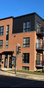 3 1/2 rue Ontario Montréal - Photo 4