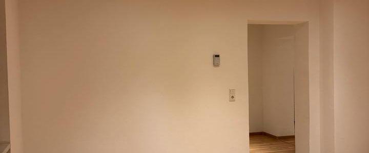 3 Zimmer Wohnung in ruhiger Lage - Foto 1