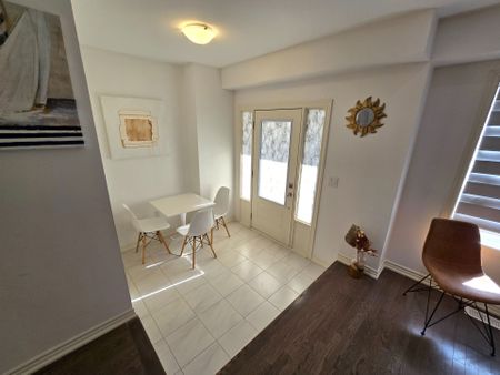 For Lease - 535 Danks Ridge Drive Unit# LWR, Ajax, Ontario - Photo 4