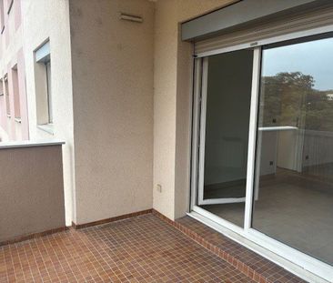 APPARTEMENT T2 A LOUER - Photo 2