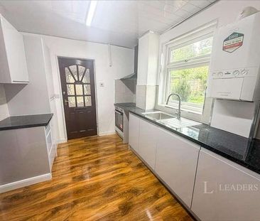 West Pinfold, Royston, Barnsley, S71 - Photo 1