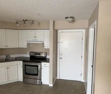 2nd floor condo unit with deck and underground parking | 203 - 2000... - Photo 1