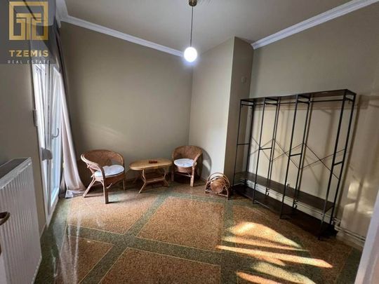 Διαμέρισμα για ενοικίαση Πλατεία Ναυαρίνου (Κέντρο Θεσσαλονίκης) - Photo 1