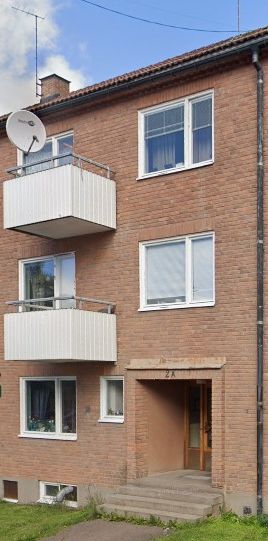 Porsvägen 2 B - Foto 2