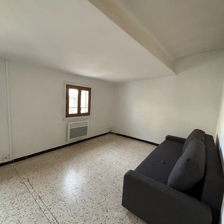 Location Appartement 2 pièces 35m² NIMES 30000 - Photo 1