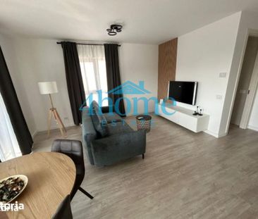 Apartament 3 camere Expozitiei | Parcului 20 | Parcare| Bloc Nou - Fotografie 1