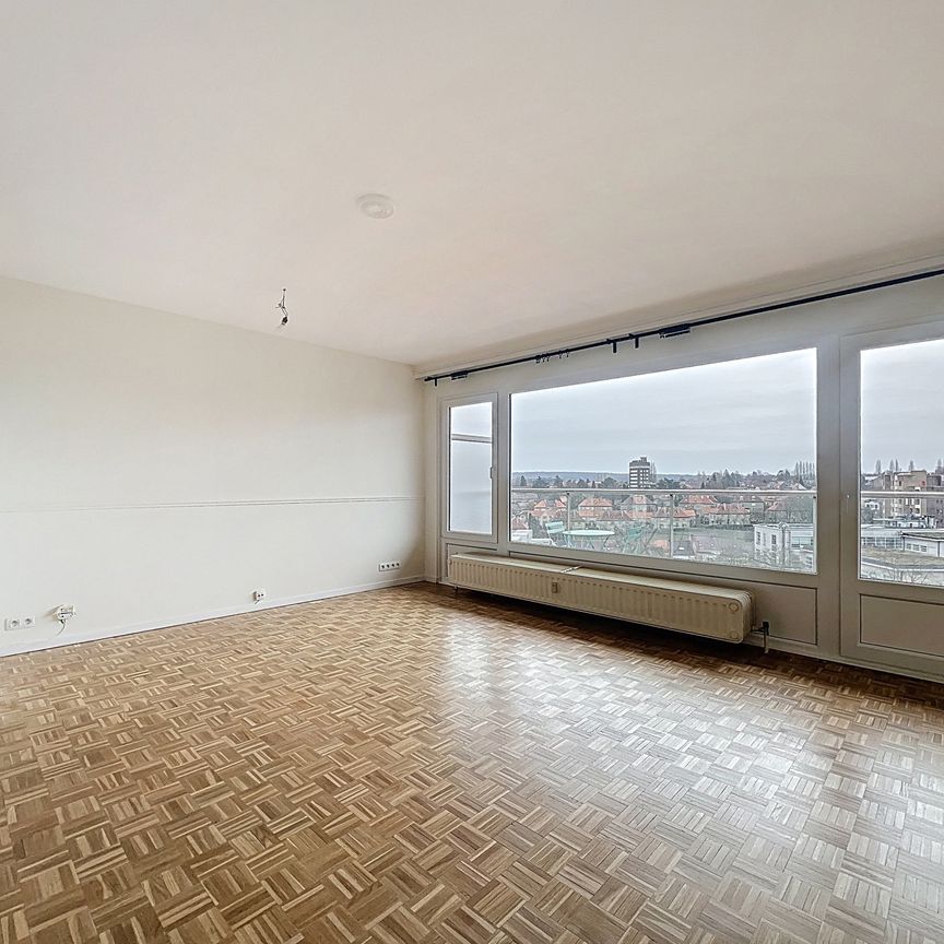 Appartement met één slaapkamer in Watermael-Boitsfort - Foto 1