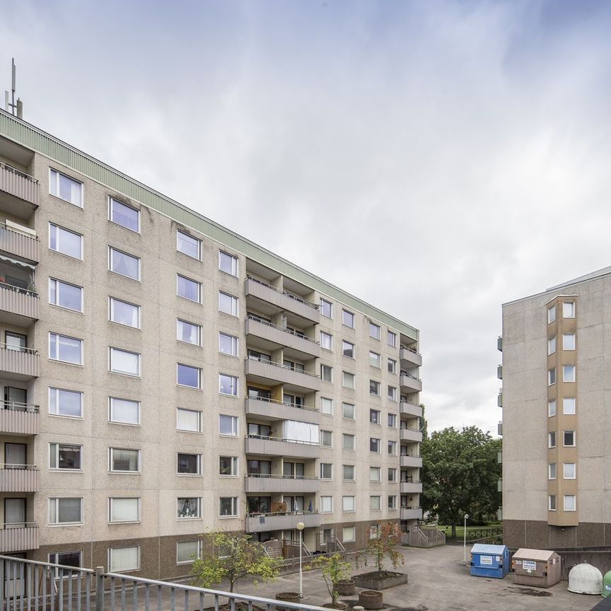 Sturegatan 19, Helsingborg - Foto 2