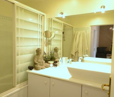 Suresnes (92150) 3 pièces 68.61 m2 avec balcon, cave et parking - Photo 5