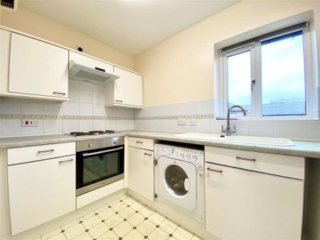 1 bedroom flat to rent - Photo 3