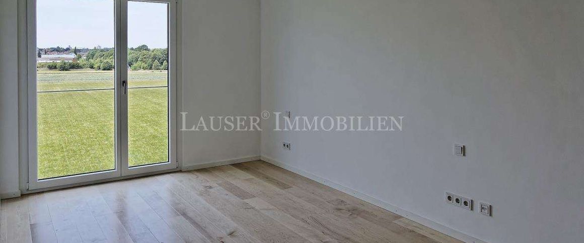 Seepark am Probstsee: Anspruchsvolle 4-Zimmer-Wohnung mit Aussicht - Foto 1