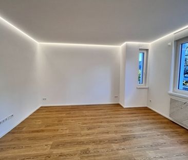 Erstklassige Wohnung, umfangreiche Ausstattung, kernsaniertes Haus,... - Photo 5